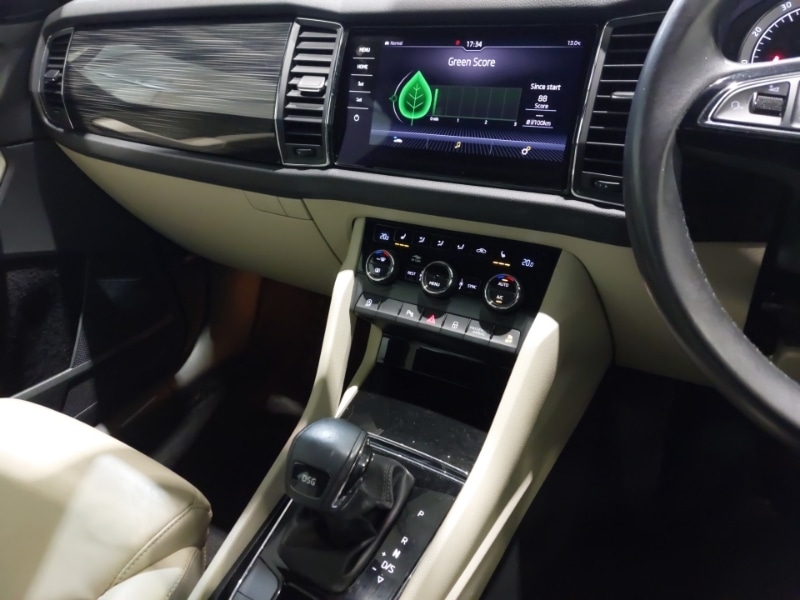 Used Skoda Kodiaq 2020 for sale - 76571747: Photo 16