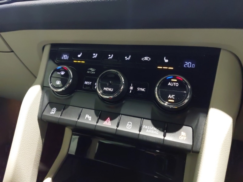 Used Skoda Kodiaq 2020 for sale - 76571747: Photo 17