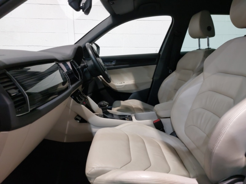 Used Skoda Kodiaq 2020 for sale - 76571747: Photo 5