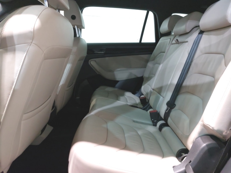 Used Skoda Kodiaq 2020 for sale - 76571747: Photo 6