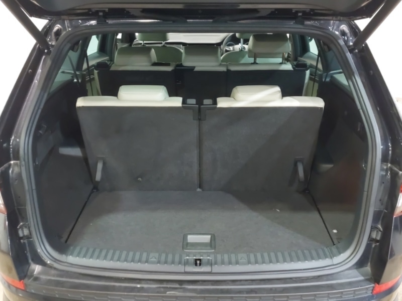 Used Skoda Kodiaq 2020 for sale - 76571747: Photo 8