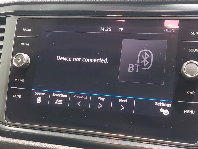 Used Volkswagen T-Roc 2020 for sale - 77816847: Photo 14