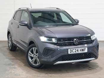 2024 - 1.0 TSI 115 R-Line 5dr DSG