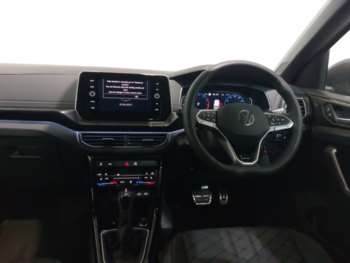 Used Volkswagen T-Cross 2024 for sale - 75039982: Photo