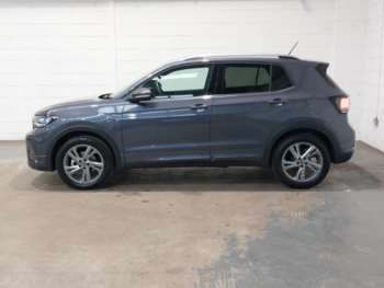 Used Volkswagen T-Cross 2024 for sale - 75039982: Photo