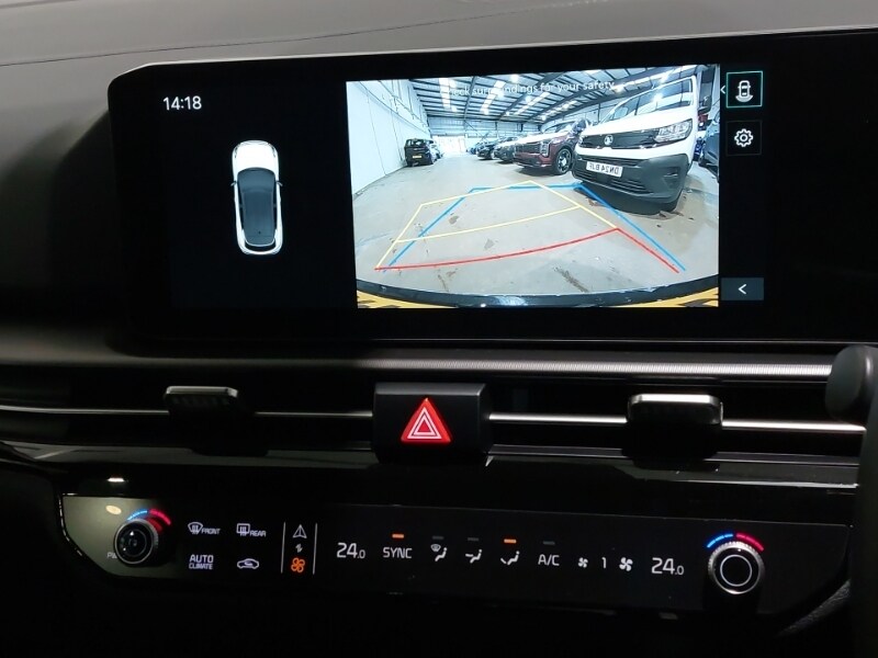 Used Kia Sportage 2025 for sale - 77531276: Photo 10