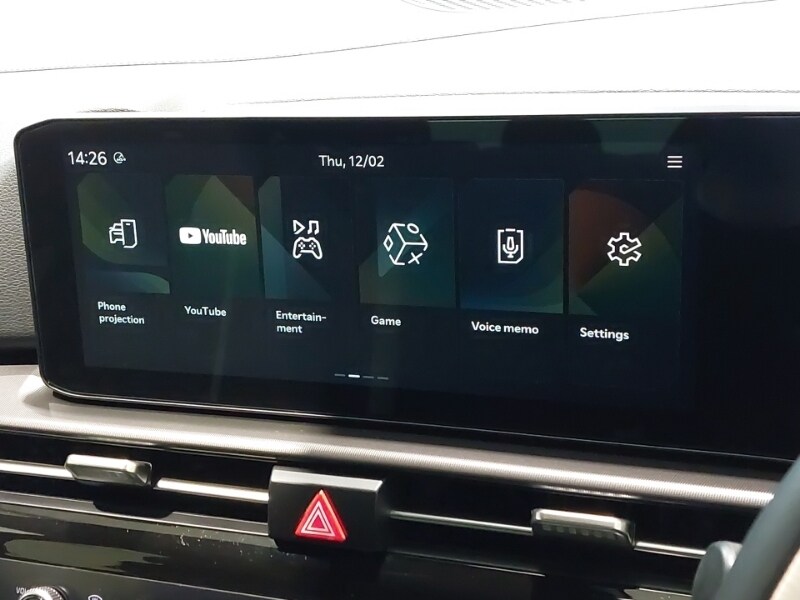 Used Kia Sportage 2025 for sale - 77531276: Photo 19