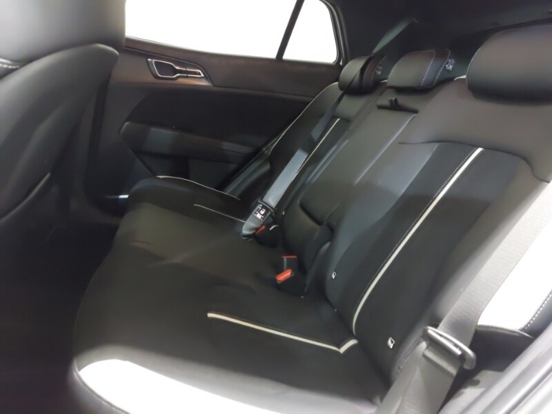 Used Kia Sportage 2025 for sale - 77531276: Photo 6