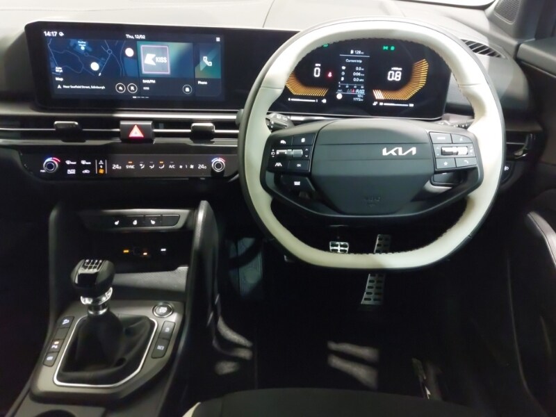 Used Kia Sportage 2025 for sale - 77531276: Photo 7