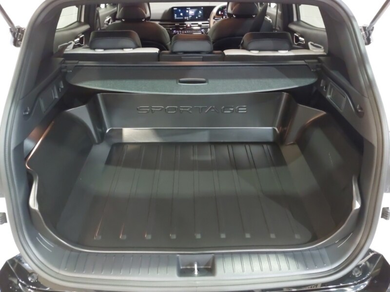 Used Kia Sportage 2025 for sale - 77531276: Photo 8