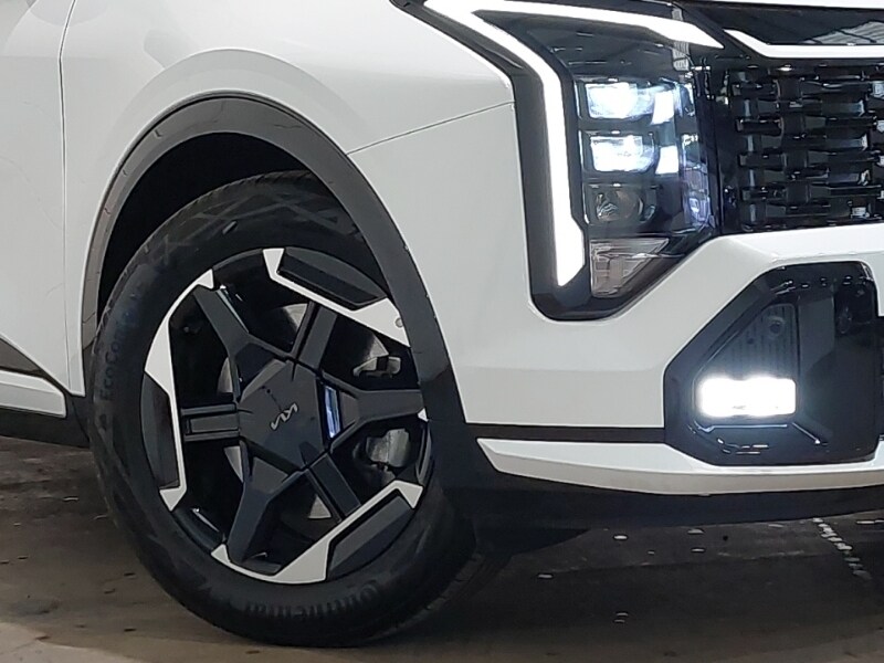 Used Kia Sportage 2025 for sale - 77531276: Photo 9