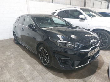 Used Kia Ceed 2023 for sale - 79175710: Photo