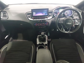 Used Kia Ceed 2023 for sale - 79175710: Photo