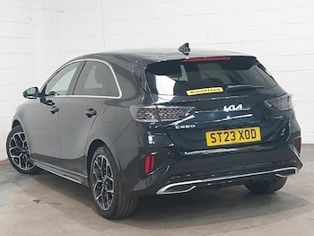 Used Kia Ceed 2023 for sale - 79175710: Photo