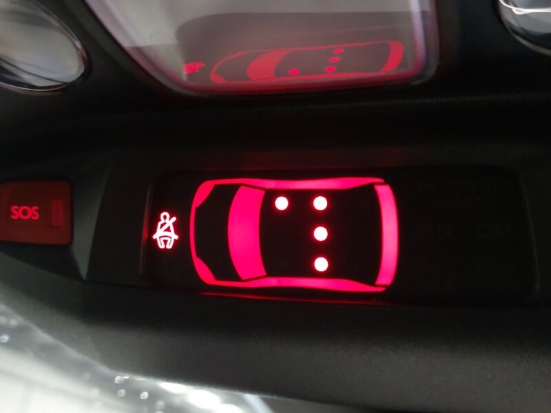 Used Peugeot 3008 2020 for sale - 76779398: Photo 14