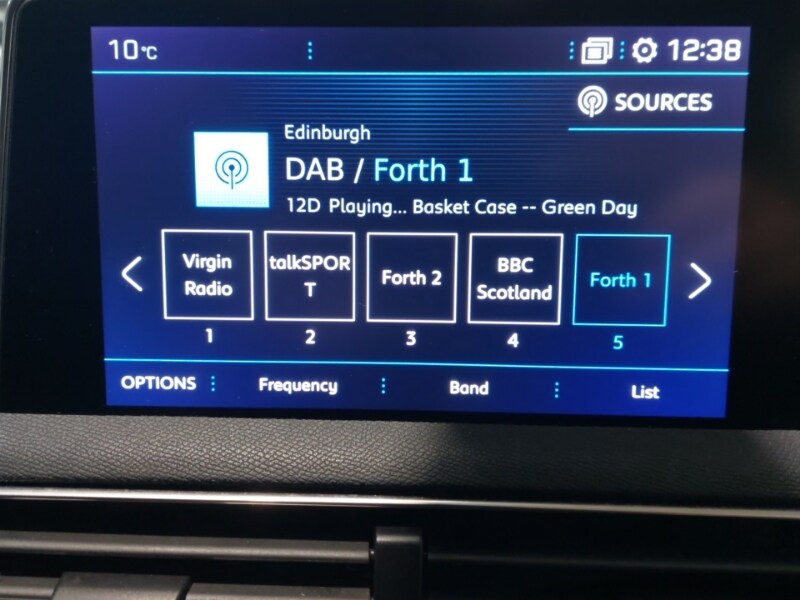 Used Peugeot 3008 2020 for sale - 76779398: Photo 19