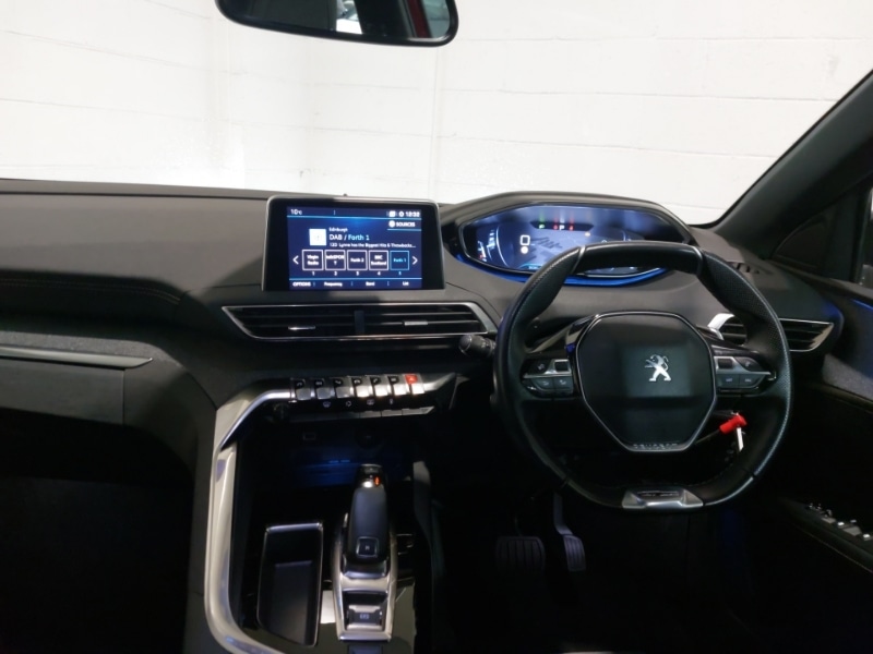 Used Peugeot 3008 2020 for sale - 76779398: Photo 2