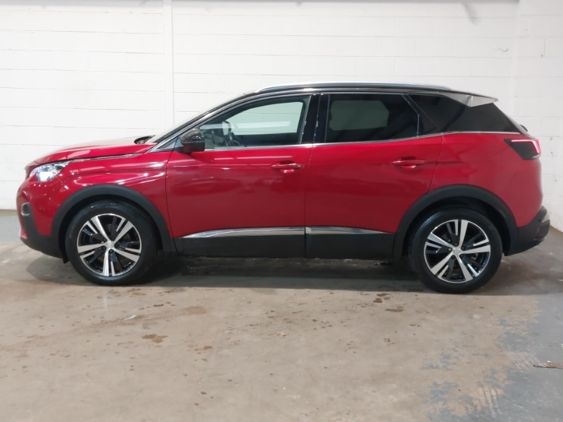 Used Peugeot 3008 2020 for sale - 76779398: Photo 4