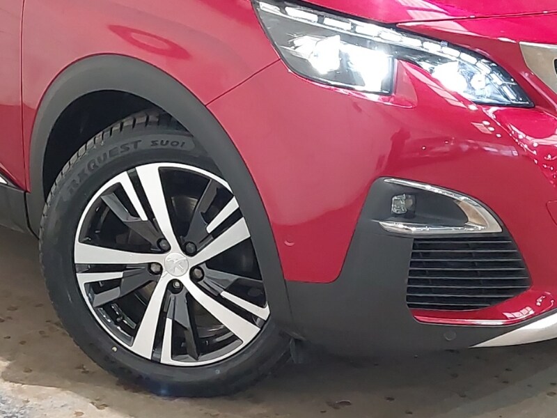 Used Peugeot 3008 2020 for sale - 76779398: Photo 9