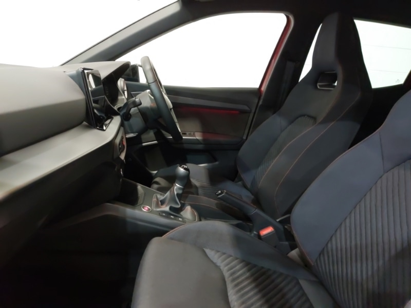 Used SEAT Arona 2024 for sale - 77987962: Photo 5