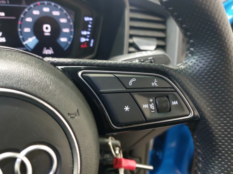 Used Audi A1 2019 for sale - 77964246: Photo 14