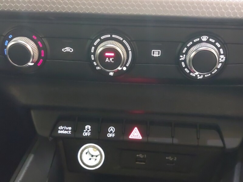 Used Audi A1 2019 for sale - 77964246: Photo 17