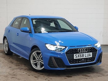 Audi A1 feature image