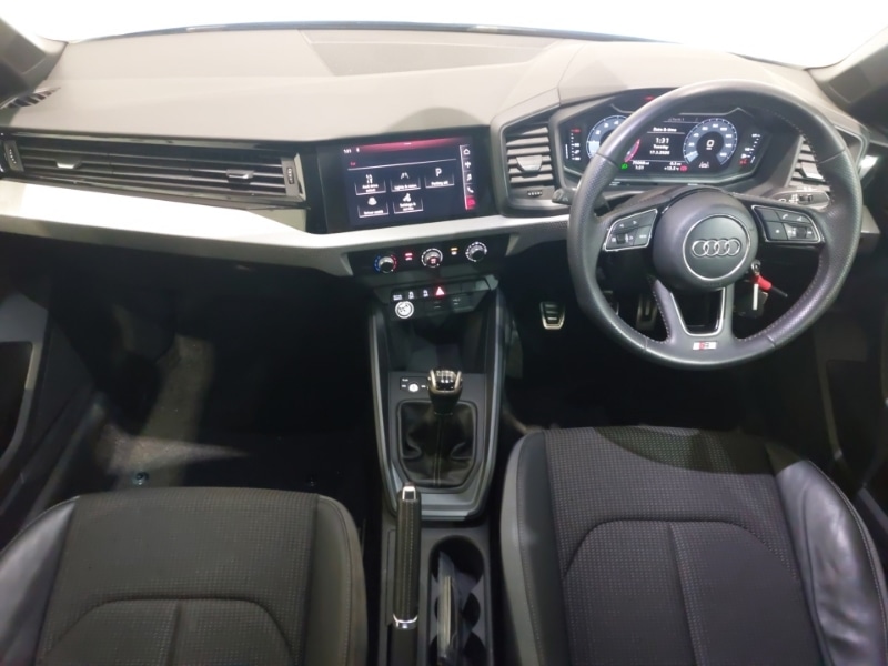 Used Audi A1 2019 for sale - 77964246: Photo 2