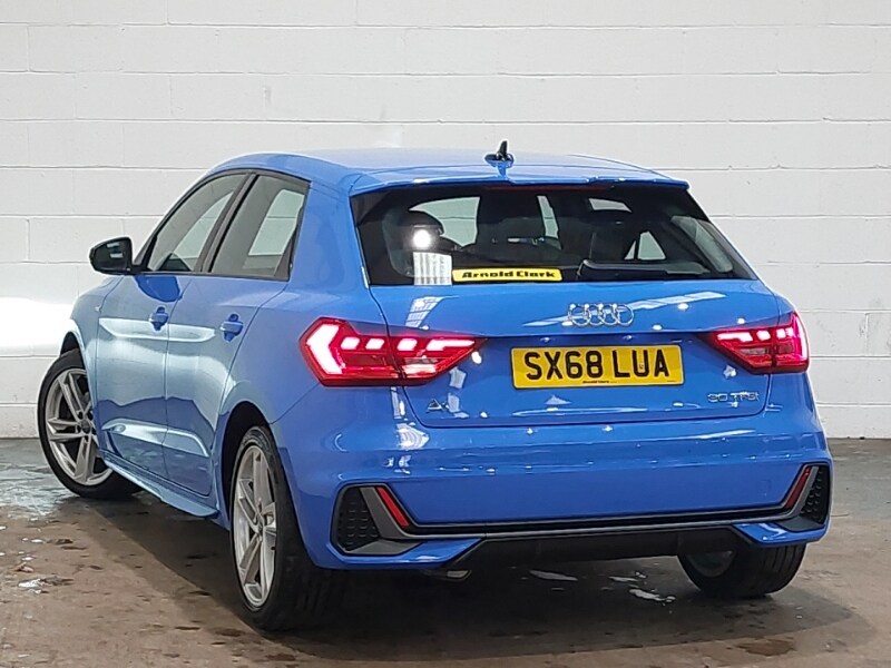 Used Audi A1 2019 for sale - 77964246: Photo 3