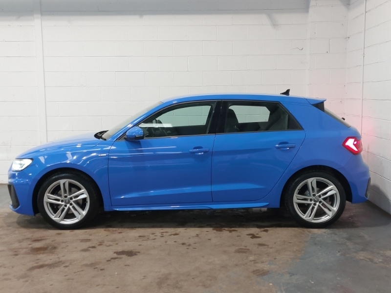 Used Audi A1 2019 for sale - 77964246: Photo 4