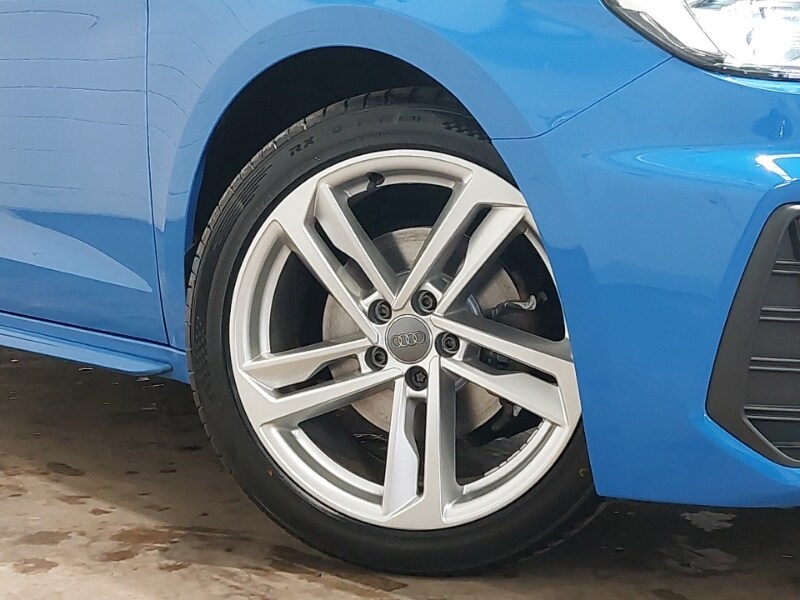 Used Audi A1 2019 for sale - 77964246: Photo 9