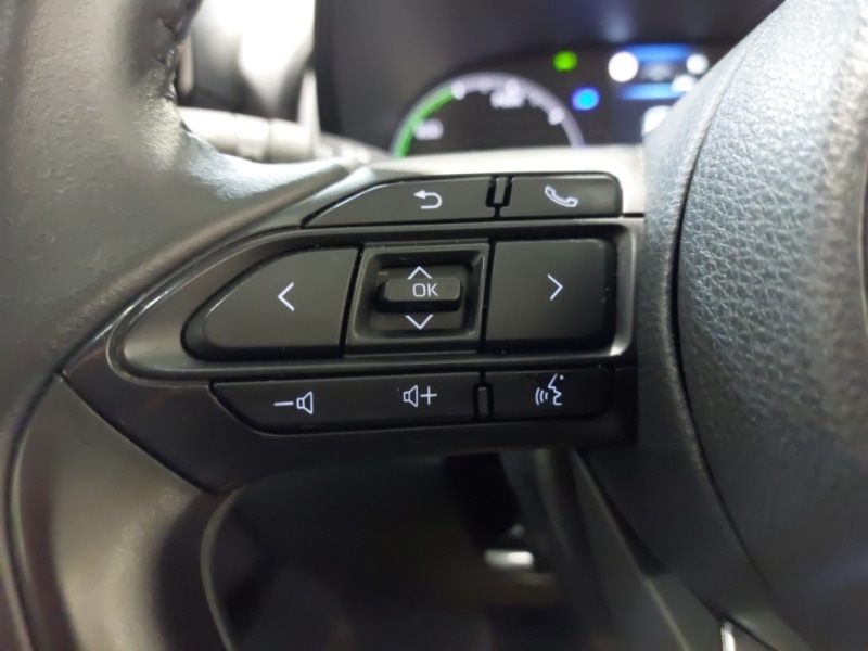 Used Mazda Mazda2 HYBRID 2024 for sale - 76498363: Photo 18