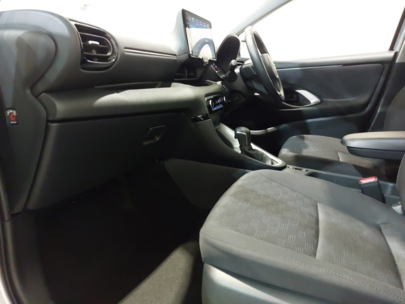Used Mazda Mazda2 HYBRID 2024 for sale - 76498363: Photo 5