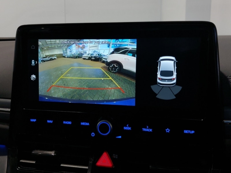 Used Hyundai IONIQ 2022 for sale - 76696175: Photo 11