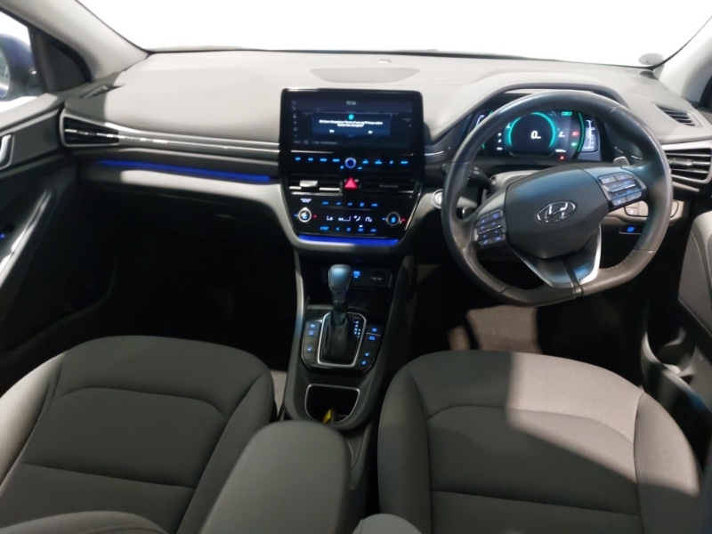 Used Hyundai IONIQ 2022 for sale - 76696175: Photo 2