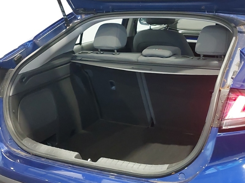 Used Hyundai IONIQ 2022 for sale - 76696175: Photo 8