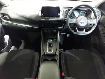 Used Nissan Qashqai 2022 for sale - 76928443: Photo