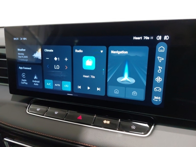 Used MG MG HS 2024 for sale - 76699947: Photo 10