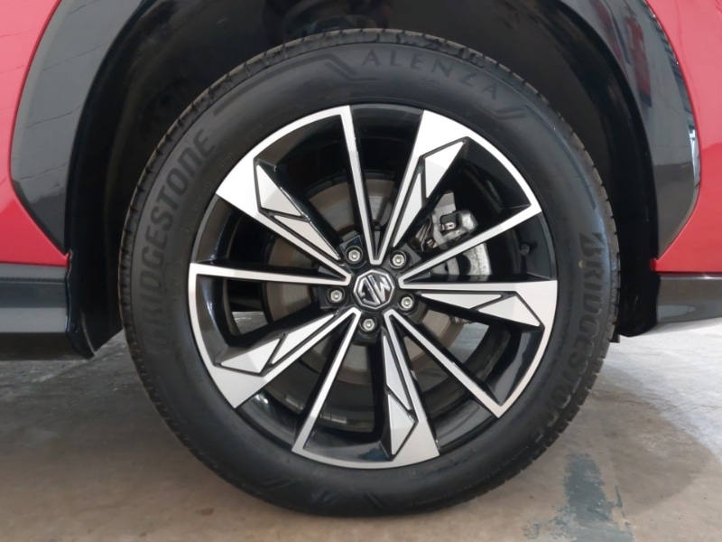 Used MG MG HS 2024 for sale - 76699947: Photo 12