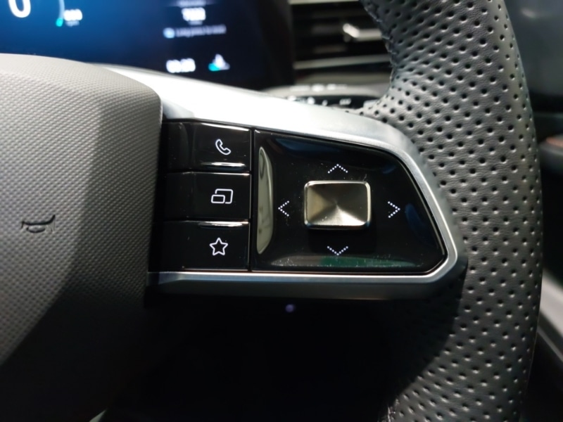 Used MG MG HS 2024 for sale - 76699947: Photo 17