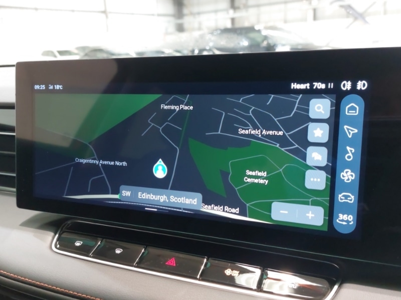 Used MG MG HS 2024 for sale - 76699947: Photo 19