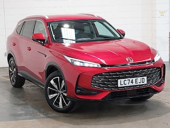 Used MG MG HS 2024 for sale - 76699947: Photo