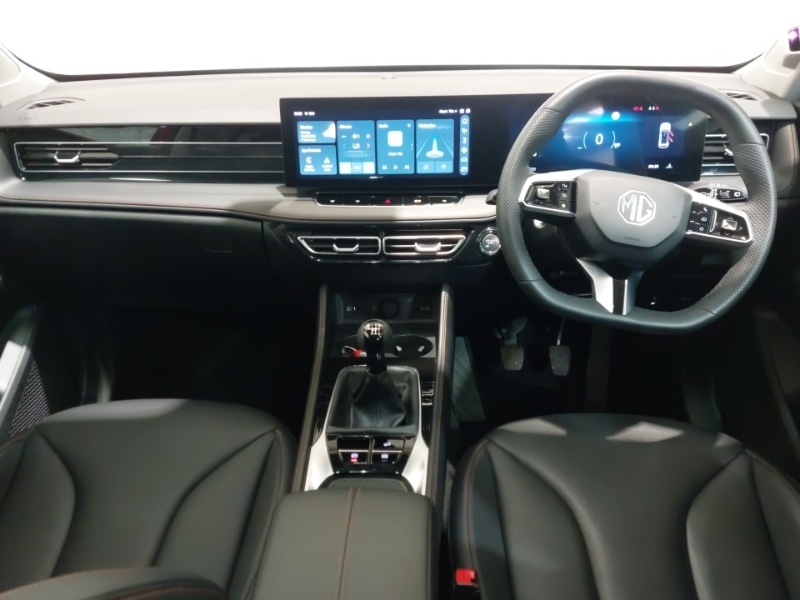 Used MG MG HS 2024 for sale - 76699947: Photo 2