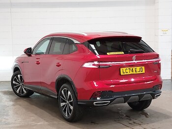 Used MG MG HS 2024 for sale - 76699947: Photo