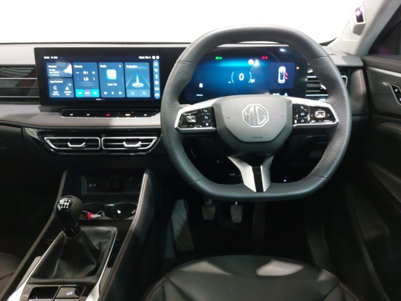 Used MG MG HS 2024 for sale - 76699947: Photo 7