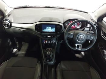 Used MG MG3 2024 for sale - 77874419: Photo