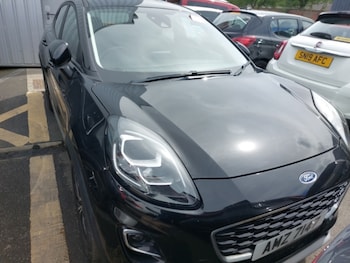 Used Ford Puma 2023 for sale - 78791298: Photo