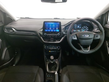 Used Ford Puma 2023 for sale - 78791298: Photo
