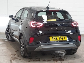Used Ford Puma 2023 for sale - 78791298: Photo