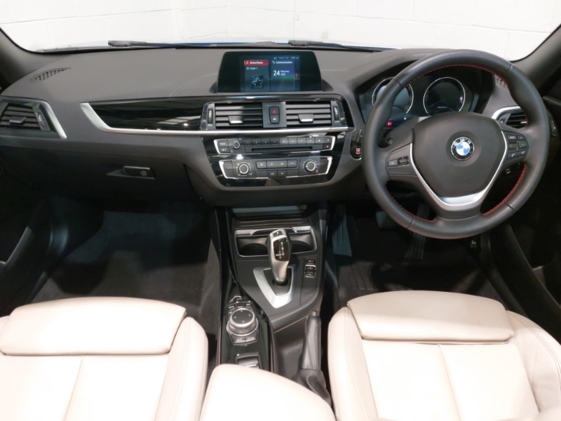 Used BMW 2 Series 2018 for sale - 77663855: Photo 2